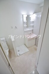 フレイランス中加賀屋の物件内観写真